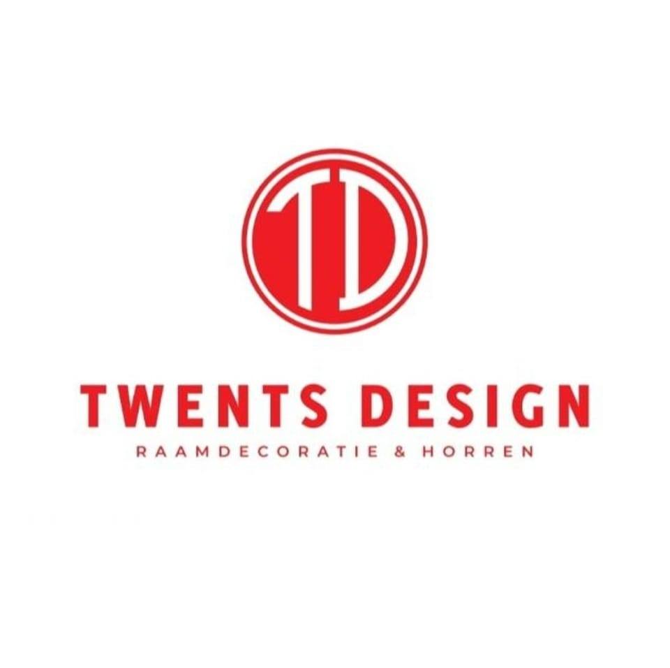 Twents Design Logo