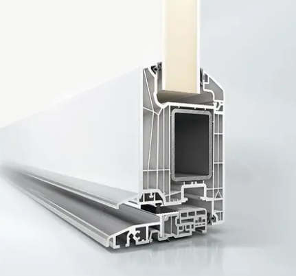 Schüco Kunststof Kozijnen