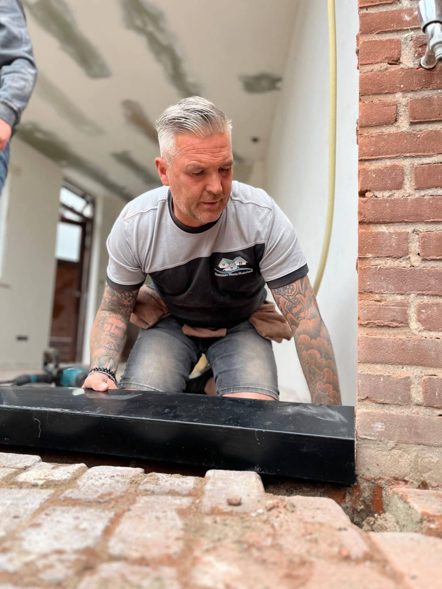 Kunststof Kozijnen Team Duurzaam Wonen Nederland